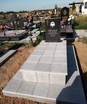 Памятник одиночный 133